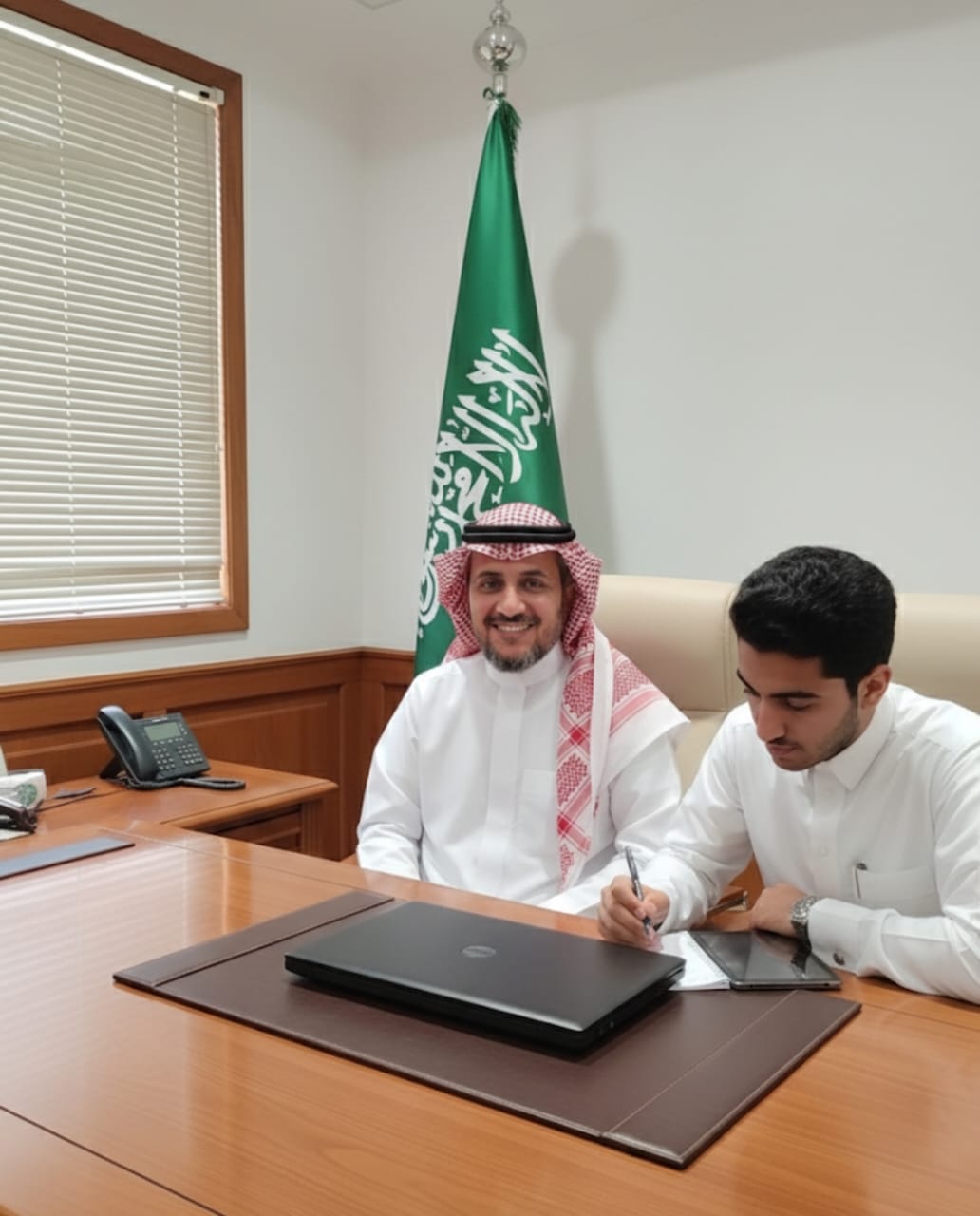 المحامي أمجد المبارك