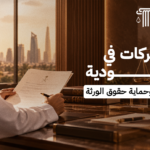 محامي تركات في السعودية | قسمة التركات وحماية حقوق الورثة